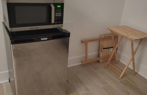 Bellevue Apartamento | The Kickback!