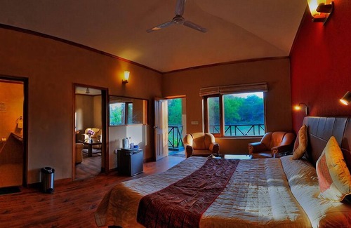 Nurpur Bedi Cabina | The Kikar Lodge