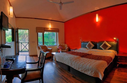 Nurpur Bedi Cabina | The Kikar Lodge