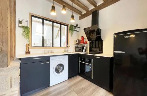 Chartres Apartamento | The Kiki's Home