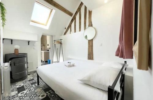 Chartres Apartamento | The Kiki's Home
