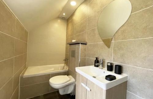 Chartres Apartamento | The Kiki's Home