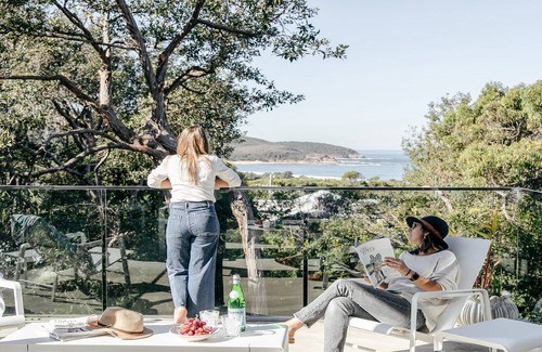 Killcare Casa | The Killcare Beach Pad
