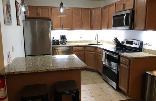Killington Apartamento | The Killington Chalet, Hot Tubs, Sauna, Boot Dryer
