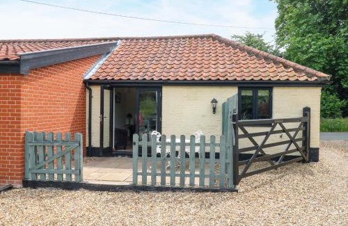 Harleston Casa | The Kiln