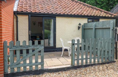 Harleston Casa | The Kiln