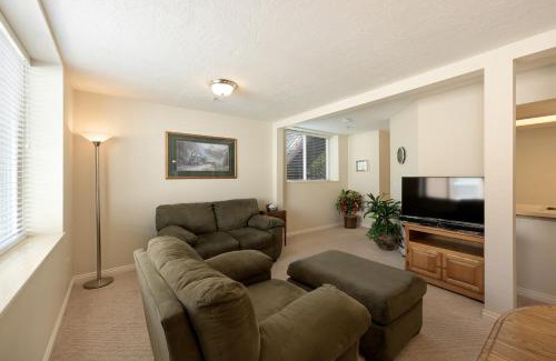 Downtown Salt Lake City Apartamento | The Kimball at Temple Square