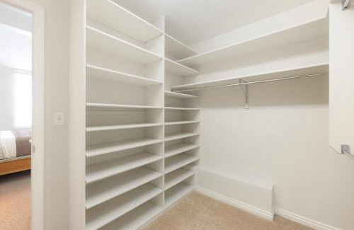 Downtown Salt Lake City Apartamento | The Kimball at Temple Square