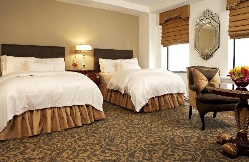 Turtle Bay Hotel | The Kimberly Hotel