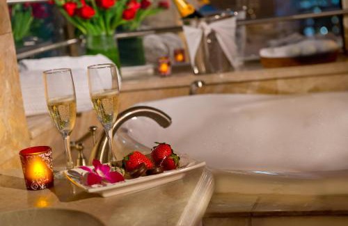 Turtle Bay Hotel | The Kimberly Hotel