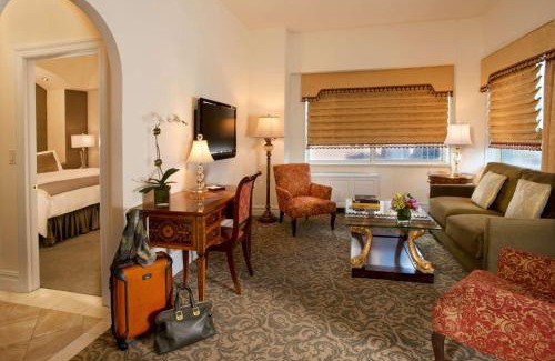 Turtle Bay Hotel | The Kimberly Hotel