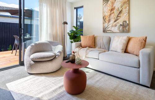 Riccarton Apartamento | The Kind Kiwi A brand new home in Riccarton