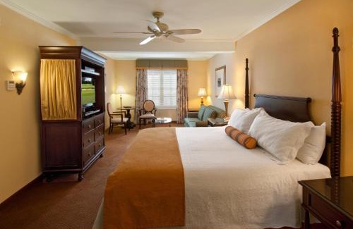 Saint Simons Island Complejo | The King and Prince Beach & Golf Resort