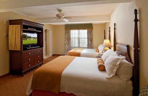 Saint Simons Island Complejo | The King and Prince Beach & Golf Resort