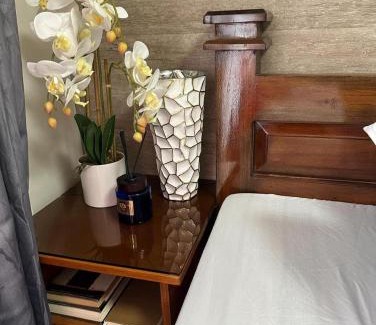 Iloilo Apartamento | The King Bed In SMDC, SM City Diversion Rd Iloilo City