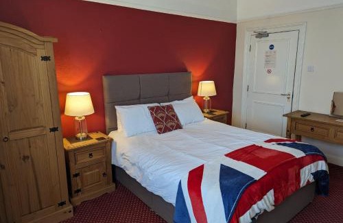 Boston Cama Y Desayuno | The King's Arms