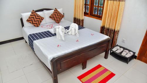 Dambulla Complejo | The King's Garden Resort