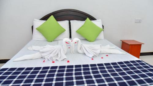 Dambulla Complejo | The King's Garden Resort