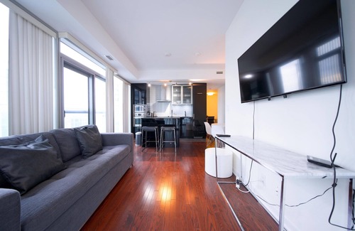 Parkdale Casa | The King's Nook Guest House