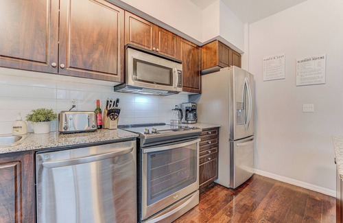 Parkdale Casa | The King's Nook Guest House