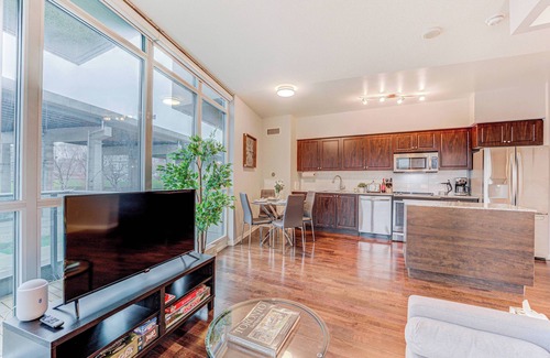 Parkdale Casa | The King's Nook Guest House