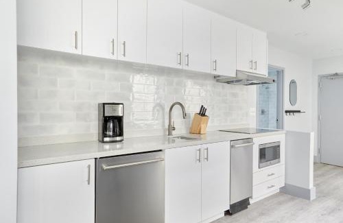 Old Town Alexandria Apartamento | The King Street House By Kasa