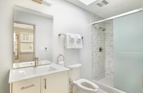 Old Town Alexandria Apartamento | The King Street House By Kasa
