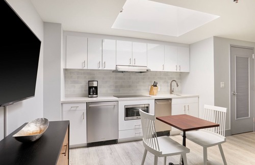 Old Town Alexandria Apartamento | Sonder The Grace