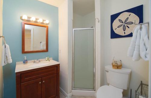 South Padre Island Casa | The Kingfish Cottage