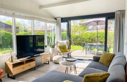 Dirkshorn Casa | The Kingfisher near beach and dunes Hargen and Schoorl