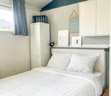 Dirkshorn Casa | The Kingfisher near beach and dunes Hargen and Schoorl