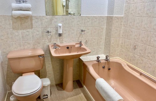 Castle Douglas Hotel | The Kings Arms Hotel