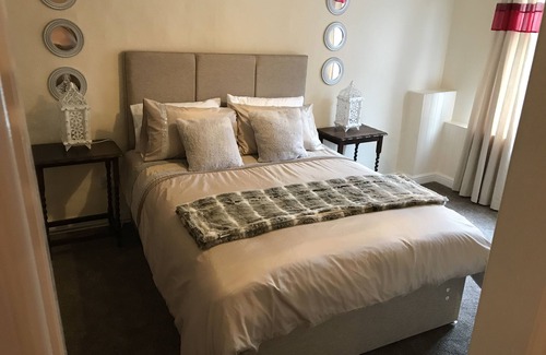 Eccleshall Cama Y Desayuno | The Kings Arms Hotel