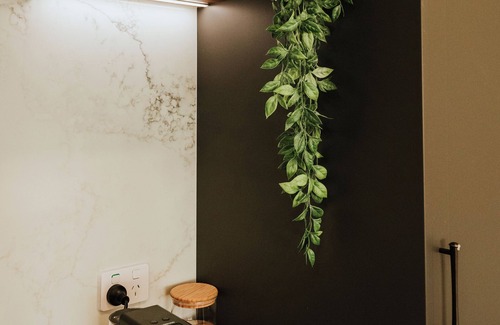 Blenheim Casa | The Kings Domain - Luxurious townhouse in the CBD