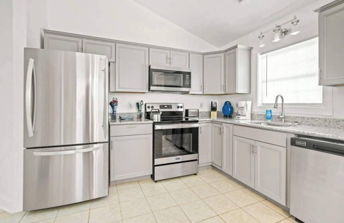 Murrells Inlet Casa | The Kings Grant Retreat