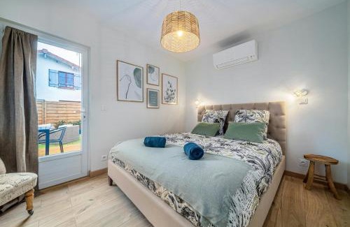 Bois-le-Roi Casa | The Kings Haven with Garden