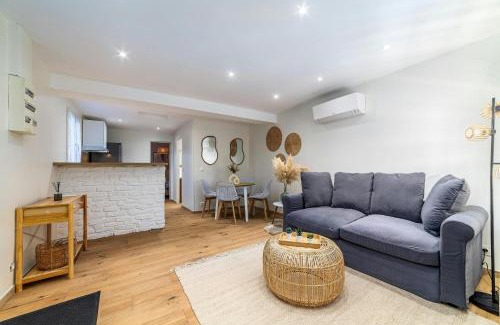 Bois-le-Roi Casa | The Kings Haven with Garden