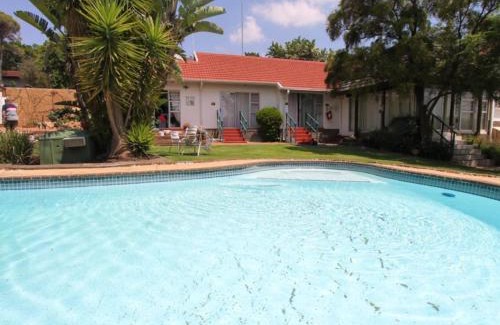 Northcliff Casa | The Kings Lodge