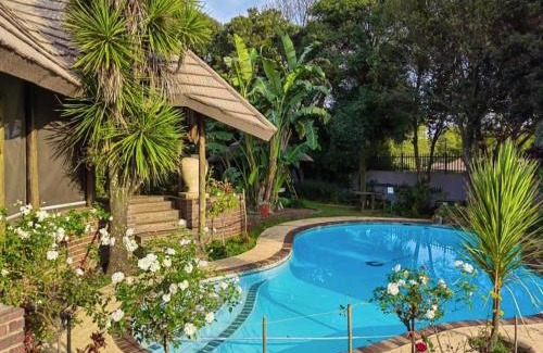 Northcliff Casa | The Kings Lodge