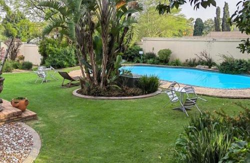 Northcliff Casa | The Kings Lodge