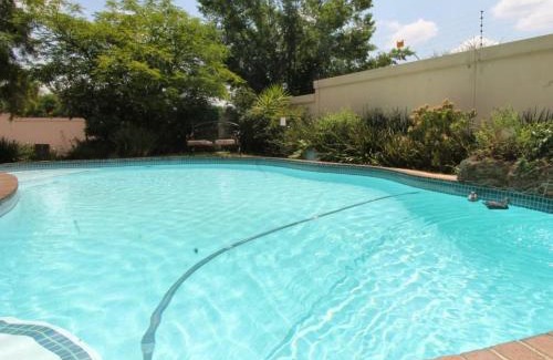 Northcliff Casa | The Kings Lodge
