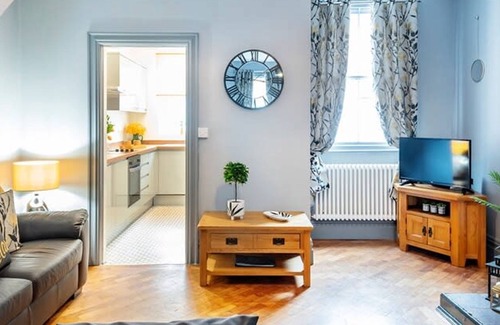 Chester Casa | The Kings Place - Very Central Chester - Chester
