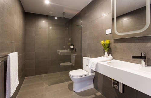 Hamilton Hotel | The Kingsford, Ascend Hotel Collection