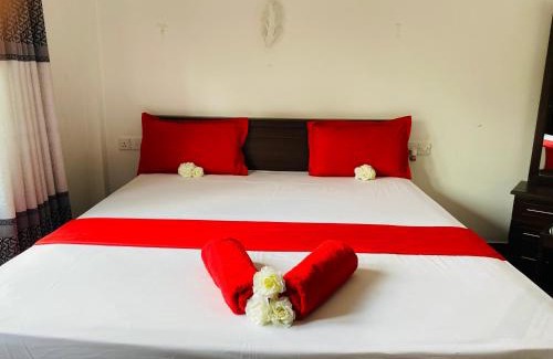 Negombo Complejo | The Kingslayer Resort