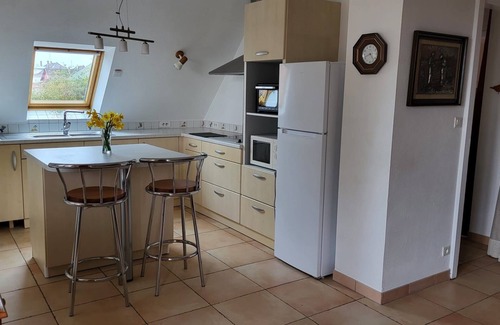 Kintzheim Apartamento | Kintzheim Refuge