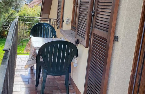 Kintzheim Apartamento | Kintzheim Refuge