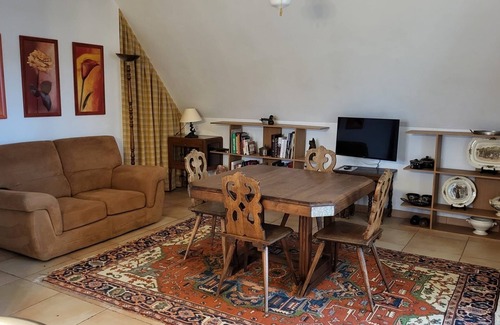 Kintzheim Apartamento | Kintzheim Refuge
