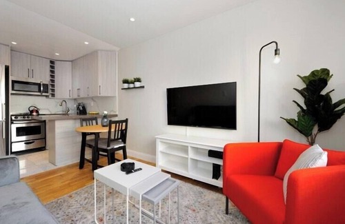 Tudor City Apartamento | The Kips VI Vibe 8652