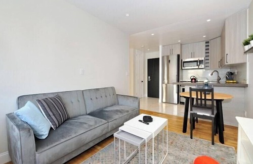 Tudor City Apartamento | The Kips VI Vibe 8652