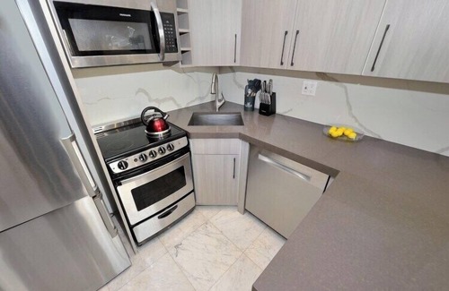 Tudor City Apartamento | The Kips VI Vibe 8652